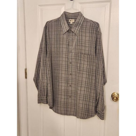 Haggar Size XL (34-35) DS#22 - Picture 1 of 3